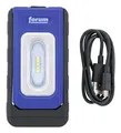Produktbild: Forum Akku-Handleuchte 110-300 Lumen