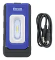 Produktbild: Forum Akku-Handleuchte 110-300 Lumen