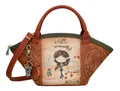 Produktbild: Anekke Handtasche Peace & Love