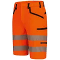 Produktbild: Feldtmann Warnschutz Stretch-Shorts *Rouen* (50)