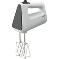 Produktbild: Handmixer 3Mix 4000 GN4001 weiß/grau, 450 Watt