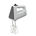 Produktbild: Krups GN4001 3Mix 4000 Handmixer 450 Watt weiß