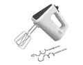 Produktbild: Krups Handmixer Handrührgerät Mixer GN400111 450Watt weiß 5 Geschwindigkeiten