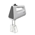 Produktbild: Krups GN4001 3Mix 4000 Handmixer 450 Watt weiß