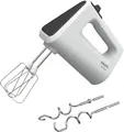 Produktbild: Krups 3Mix 4000 Handmixer Weiss GN4001