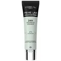 Produktbild: L'Oréal Paris Redness Eraser Primer, Basis für ein langanhaltendes Make-up, Sofort kaschierte Rötungen, Bis zu 24h Halt, Prime Lab Advanced Derm Primer, 30 ml