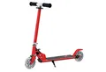 Produktbild: COSTWAY Scooter Kinder Cityroller, Aluminium, höhenverstellbar, klappbar, mit 2 LED Räder