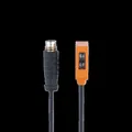 Produktbild: Ifm Electronic Reflexlichttaster O8H210 Hintergrundausblendung