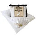 Produktbild: Ballonbett Kuschelzeit in 135x200 cm - mit 3000 Gramm  Füllung aus 100% Federn