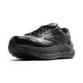 Produktbild: Brooks 1104431D072 Ghost Max L Herren Black/Black EU 46