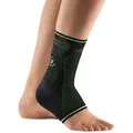 Produktbild: Bort Talostabil Sport Bandage medium schwarz/grün