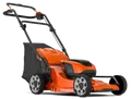 Produktbild: Husqvarna LC 142i 970541801