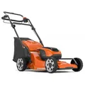 Produktbild: Husqvarna Akku Rasenmäher LC 142iS