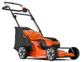 Produktbild: Original Husqvarna Akku Rasenmäher LC142i