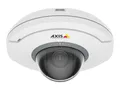 Produktbild: Axis M5074 - Netzwerk-Überwachungskamera - PTZ - Kuppel - Farbe (Tag&Nacht)
