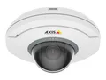 Produktbild: Axis M5074 - Netzwerk-Überwachungskamera - PTZ - Kuppel - Farbe (Tag&Nacht)