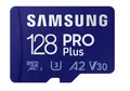 Produktbild: SAMSUNG Speicherkarte SAMSUNG Memory Card MB-MD128KA/EU ; MB-MD256KA/EU