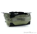 Produktbild: Ortlieb Duffel 60l Reisetasche-Oliv-Dunkelgrün-One Size