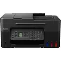 Produktbild: PIXMA G4570, Multifunktionsdrucker schwarz, USB, WLAN, Scan, Kopie, Fax
