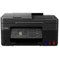 Produktbild: Canon PIXMA G4570 Multifunktionsdrucker Tintenstrahl Farbe A4 Drucker, Scanner, Kopierer, Fax ADF, Tintentank-System, WLAN