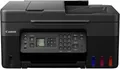 Produktbild: Canon PIXMA G4570 Tinte mehrfarbig - 5807C006 schwarz