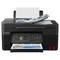 Produktbild: Canon PIXMA G4570 4 in 1 Tintenstrahl-Multifunktionsdrucker schwarz