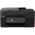Produktbild: Canon PIXMA G4570 Multifunktionsdrucker schwarz 4.800 x 1.200 dpi Fax Airprint