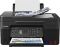 Produktbild: Canon PIXMA G4570 Serie – All-in-One MegaTank Drucker, Kopierer, Scanner Fax OVP