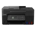 Produktbild: Canon Pixma G4570 4-in-1 Multifunktionsdrucker Scanner Kopierer Fax Duplex WLAN