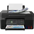 Produktbild: AKTION: Canon PIXMA G4570 4 in 1 Tintenstrahl-Multifunktionsdrucker schwarz...