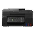 Produktbild: Canon PIXMA G4570 MegaTank 4-in-1 Multifunktionsdrucker Kopierer Scanner Fax