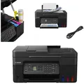 Produktbild: Canon PIXMA G4570 MegaTank Tintentankdrucker WLAN Drucker Scanner Kopierer