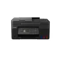 Produktbild: Canon PIXMA G4570 Multifunktionsdrucker Scanner Kopierer Fax USB WLAN 30€ Cas...