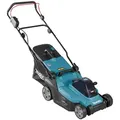Produktbild: Makita LM003GZ XGT - Akku-Rasenmäher - 40V - Schnittbreite 38 cm - SOLO - OHNE AKKU UND LADEGERÄT
