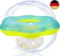 Produktbild: EDWEKIN® Baby Schwimmring, Mitwachsende Schwimmhilfe, Schwimmsitz Kleinkinder,