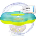 Produktbild: Baby Schwimmring Schwimmhilfe Schwimmsitz Kleinkinder Float Kinder Schwimmreifen