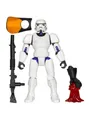 Produktbild: Hasbro Star Wars Mixmashers - Stormtrooper Figure 12cm
