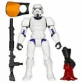 Produktbild: Figur mit Gelenken Hasbro MixMashers Stormtrooper