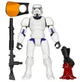 Produktbild: Star Wars MixMashers Sturmtruppler individualisierbare Mix-and-Match Action-Figur & Accessoires