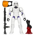 Produktbild: Star Wars MixMashers Stormtrooper Custom Mix-And-Match Action Figure & Accessori