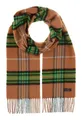 Produktbild: Fraas Modeschal Cashmink® Scarf with FRAAS Plaid