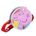 Produktbild: Peppa Pig Mädchen Tasche Umhängetasche Handtasche