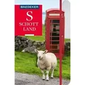 Produktbild: Baedeker Reiseführer Schottland