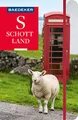 Produktbild: Baedeker Reiseführer Schottland: mit praktischer Karte EASY ZIP
