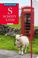 Produktbild: Baedeker Reiseführer Schottland mit praktischer Karte EASY ZIP