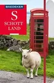 Produktbild: Baedeker Reiseführer Schottland: mit praktischer Ka... | Buch | Zustand sehr gut