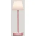 Produktbild: NewGarden LOLA SLIM 30 LED Tischlampe Touch-Sensor dimmbar rose-gold für Innen & Außen IP44