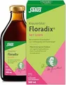 Produktbild: FLORADIX mit Eisen Lösung zum Einnehmen 500 ml