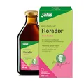 Produktbild: FLORADIX mit Eisen Lösung zum Einnehmen 500 ml