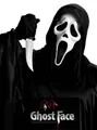Produktbild: Fun World Verkleidungsmaske Ghostface Maske & Messer - Scream Set Halloween, Set aus der ikonischen Maske des Killergespensts und einem Plastikdolc
